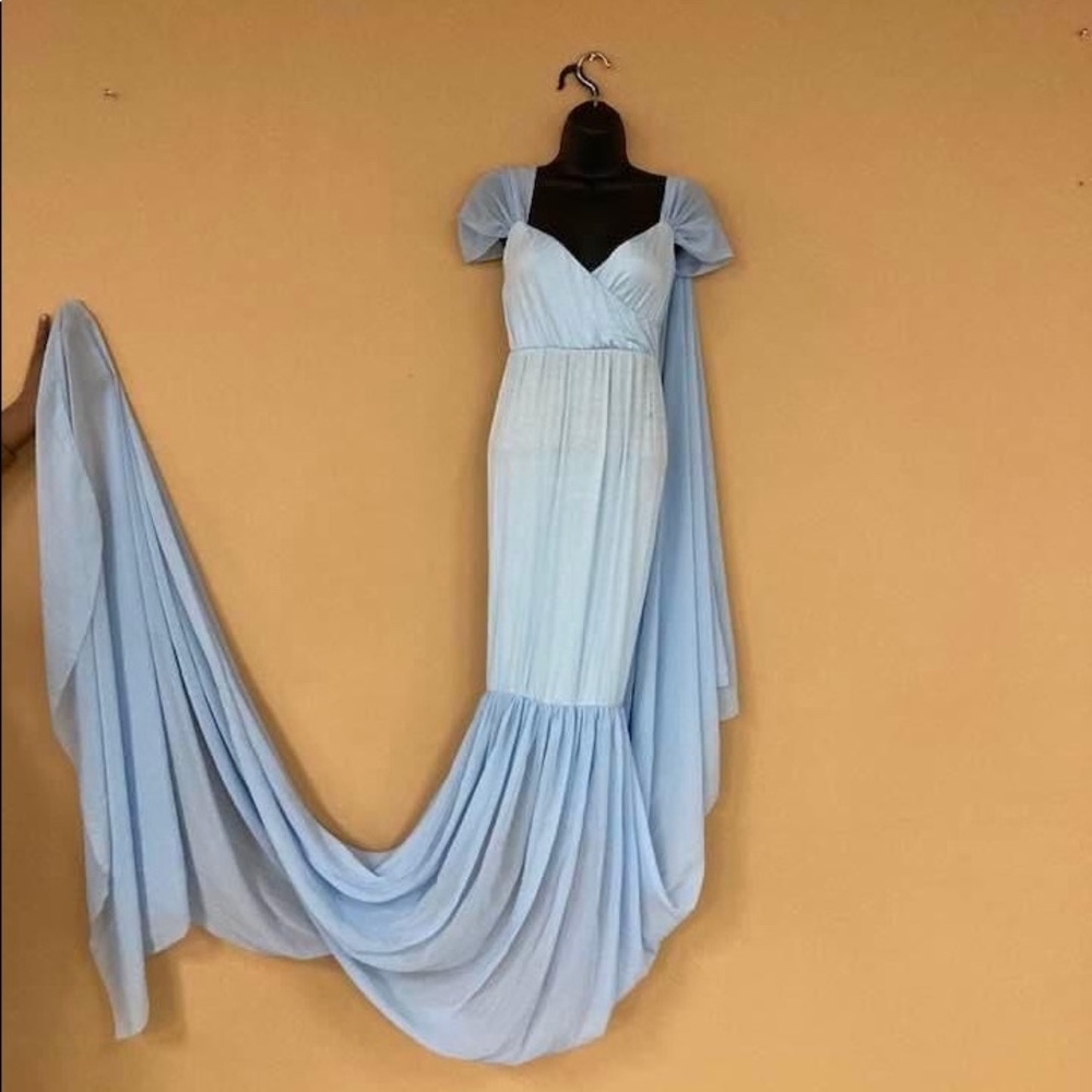 Maternity dress